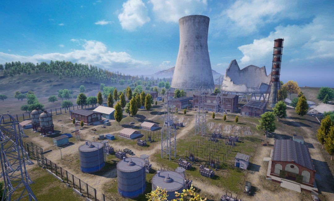 和平精英海岛2.0版  v1.7.7