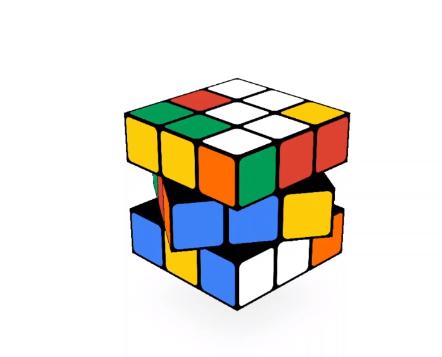 简体魔方