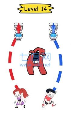 厕所急救赛 v0.4