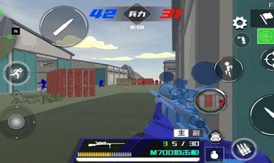 战火1前线争端 安卓版 v3.0.5