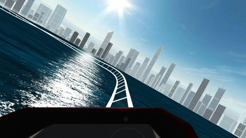 过山车建造模拟器中文版  v2.2.5