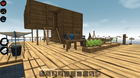 海洋探险家联机版  v300.1.3.3018