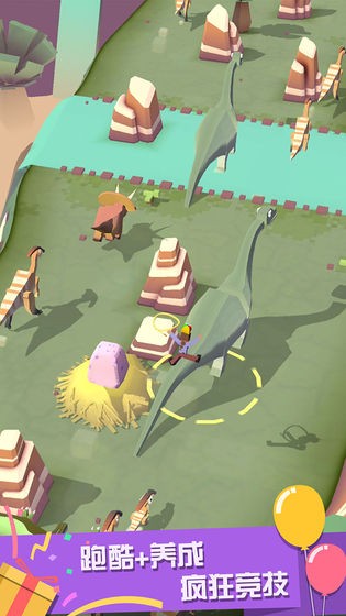 疯狂动物园  v3.2.0