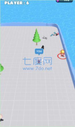 不要过来咬我游戏