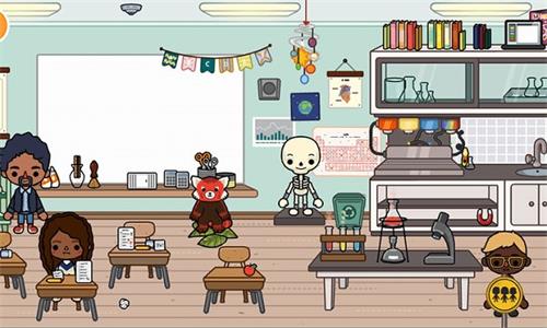 托卡生活学校 v1.4