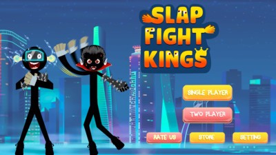 火柴人巴掌王者 v1.1