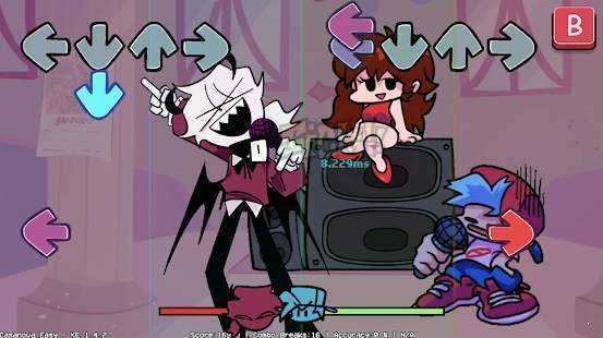 周五夜放克修女模组mod v0.2.7