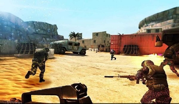 子弹力量单机版  v1.81.1