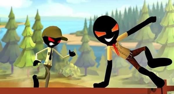 火柴人末日逃生手游安卓版  v4.5.4