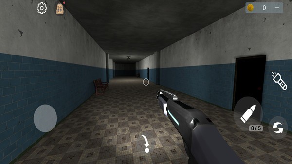 梅特尔恐怖逃生 v4.41