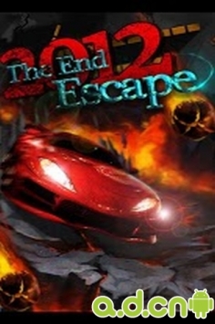 2012末日狂飙 v1.1 v3.1.5
