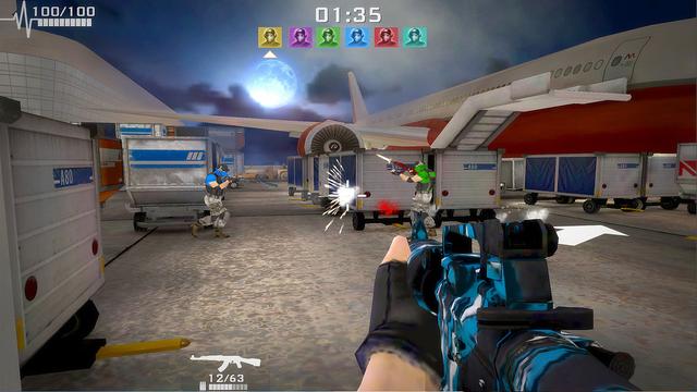 子弹冲锋 2024-06-25 15:08