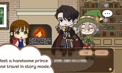 角色生活  v1.0.0