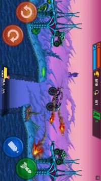 赛车登山之极限飞车 v3.0.5