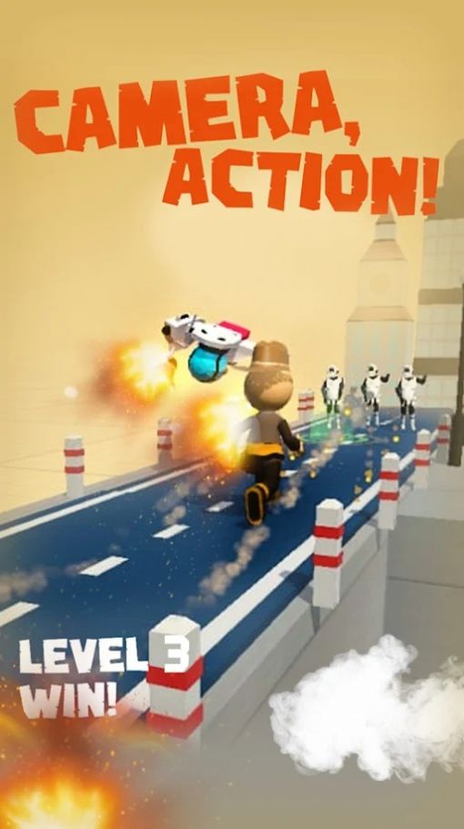 摄影师抓拍 v1.0.0