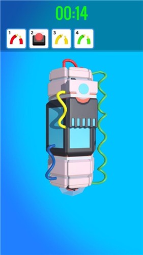 拆解炸弹模拟器 v1.23