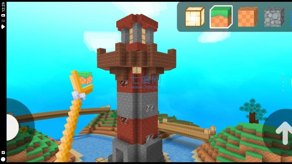 躺平发育大师游戏 v306.1.0.