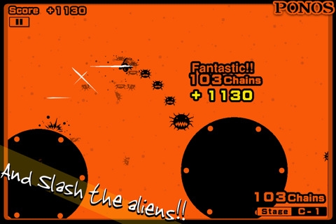 忍者先生 Mr.Ninja