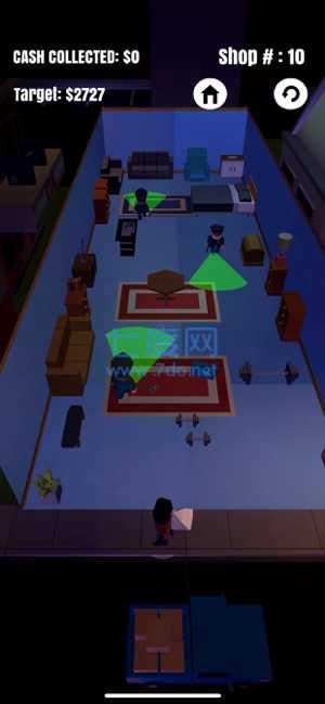 商店小偷 v1.9