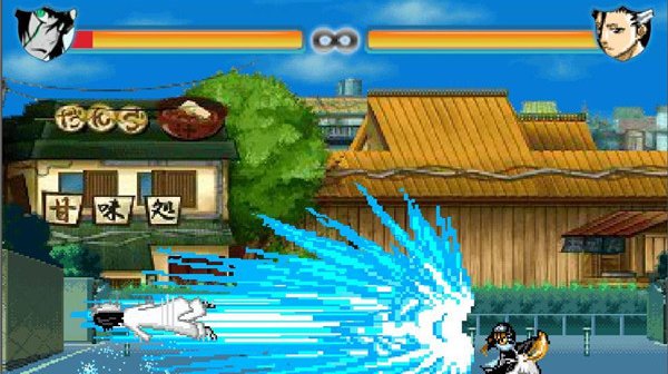 死神VS火影(雨兮改完整版4.2.1)