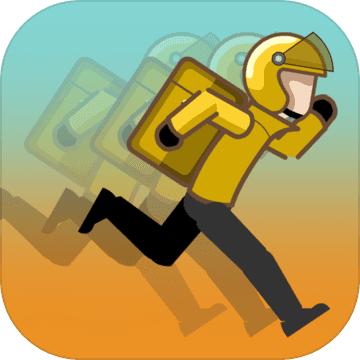 外卖大冒险手游