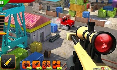 超级闪电火柴人英雄游戏官方版下载  v3.4.3