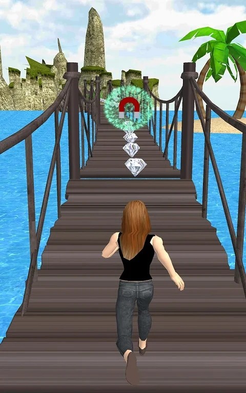 丛林无尽奔跑游戏最新版  v3.3.2