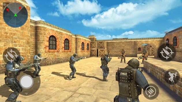 致命一击枪战 v1.0.2