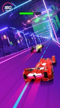 登山赛车大师赛正式版 v3.1.5