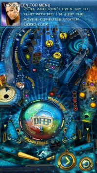 深海弹珠台 The Deep Pinball v4.0.5