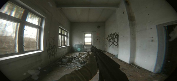 代号真实测试服  v1.0