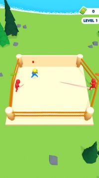 吊索摔跤Sling Wrestling v4.0.5