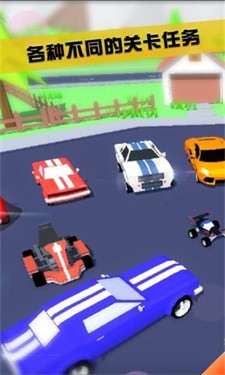 沙雕模拟器外国菜单版  v1.0.1