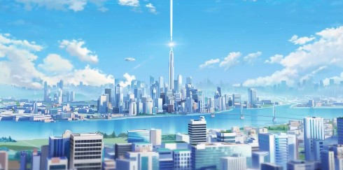 蔚蓝档案  v1.35.115378