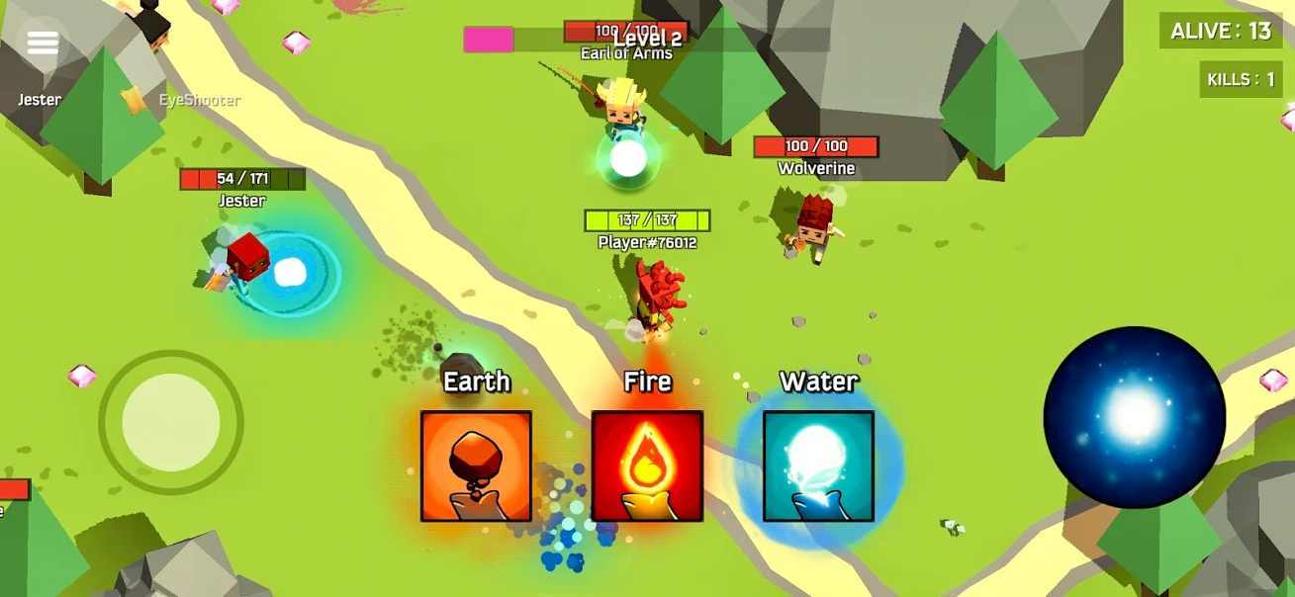 迷你小法师 v1.3