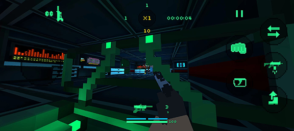 星际射击 中文版 v3.0.5