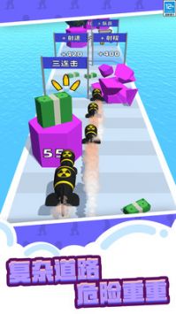 巨枪冲冲冲2安卓版 v2.5.5