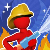 Hose Patrol(灭火巡逻)