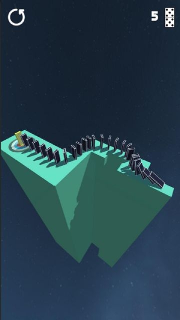 多米诺破坏 2.1 安卓版