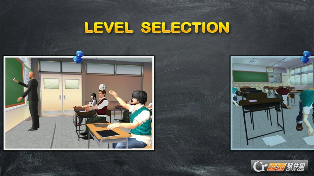 Virtual School Intelligent Teacher(虚拟学校智能教师) v1.0 安卓版