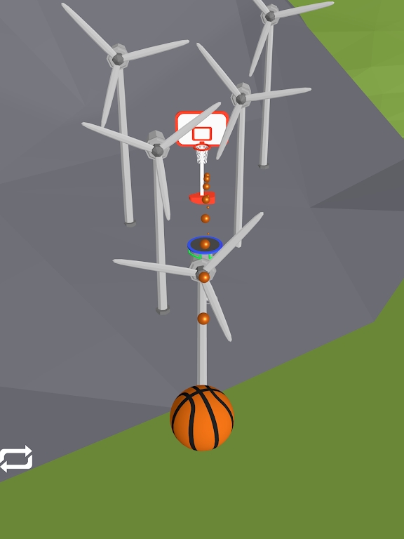 特技灌篮大师 v0.1.57