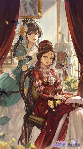 螺旋圆舞曲刀尖与玫瑰 v5.2