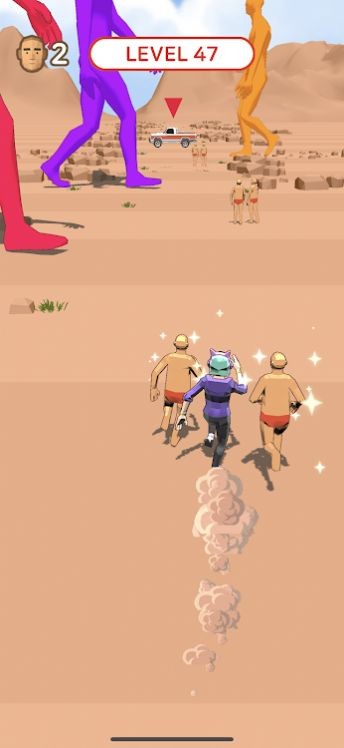 避免巨人 v0.2.0