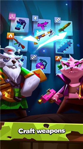 动物大战僵尸 v1.0.1