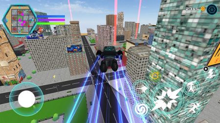 城市保卫英雄 v3.0.5