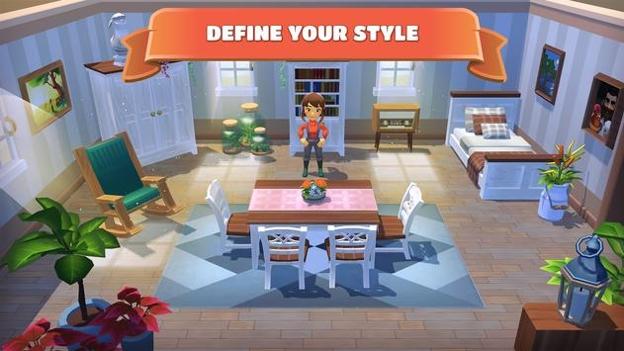 大农场物语 v3.1.5