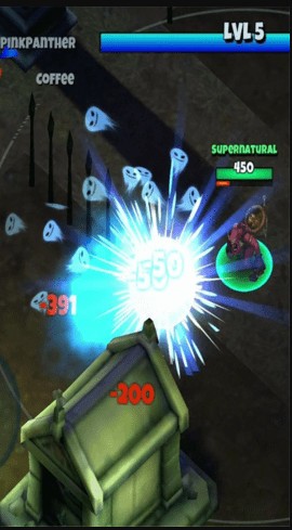 邪恶竞技场  v1.18