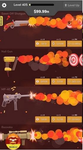 狙击大作战  v1.3