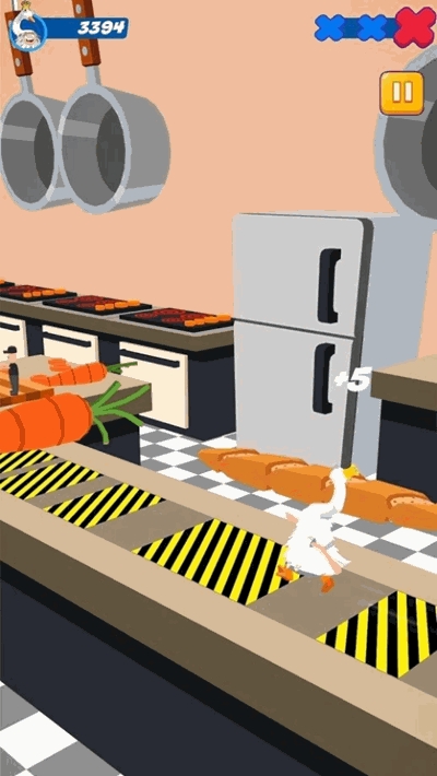 Smash Dash(粉碎冲刺) v0.3.2.1 安卓版