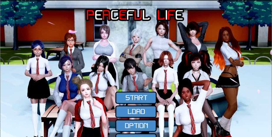 安宁平静的生活 v1.0.8